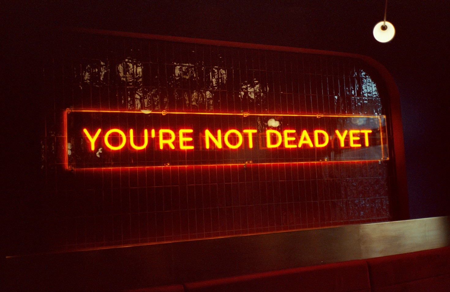 Finding Joy in the Dark: Humor as a Coping Mechanism