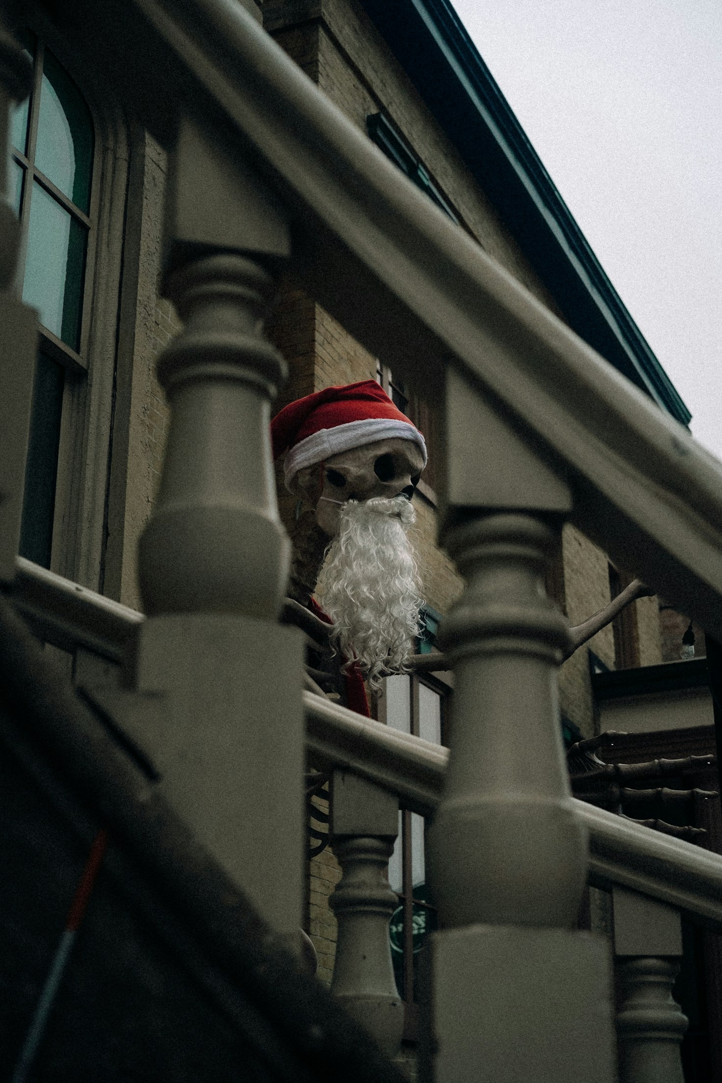 The Role of Laughter in a Terminal Diagnosis